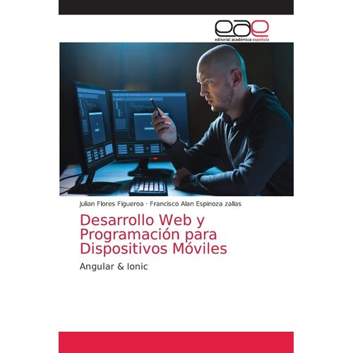 Desarrollo Web Y Programación Para Dispositivos Móviles
