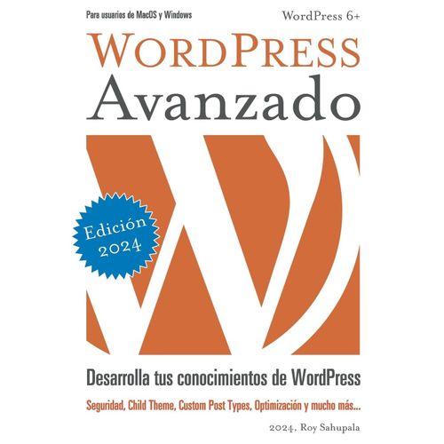 Wordpress Avanzado