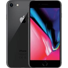 Apple iPhone 8 2Go RAM 64Go au meilleur prix - Comparez les offres de Téléphone  portable sur leDénicheur