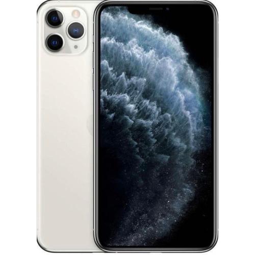 Apple iPhone 11 Pro 512 Go Argent