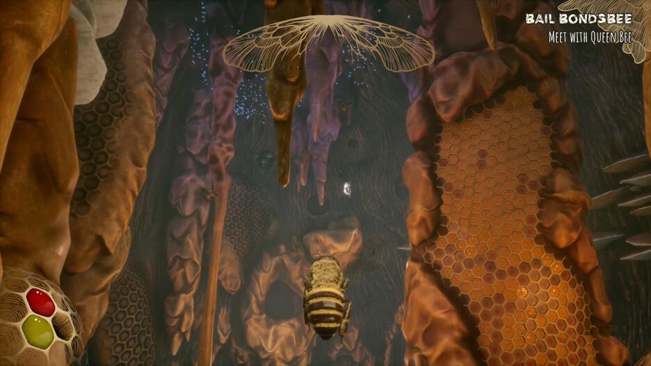 Bee Simulator Ps4 - 2