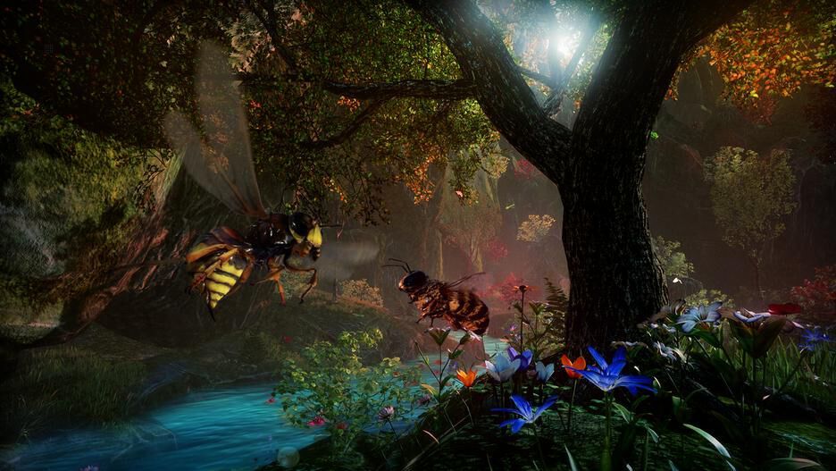 Bee Simulator Ps4 - 7