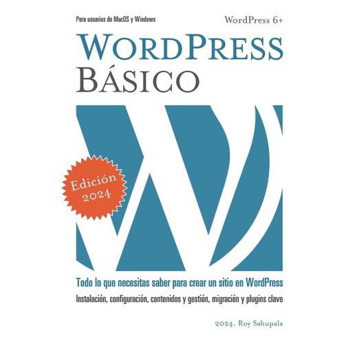 Wordpress Básico