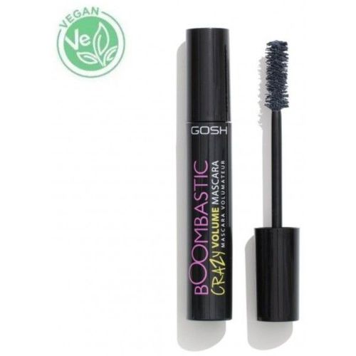 Mascara Volume & Longueur Boombastic Crazy Classic Grey 