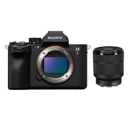 Sony A7R V Kit FE 28-70MM