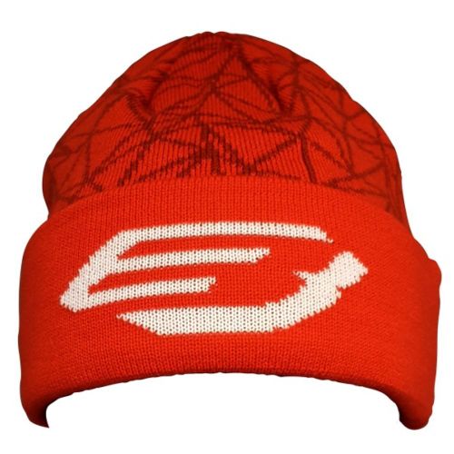 Bonnet Bud Racing Graffiti Officiel Motocross