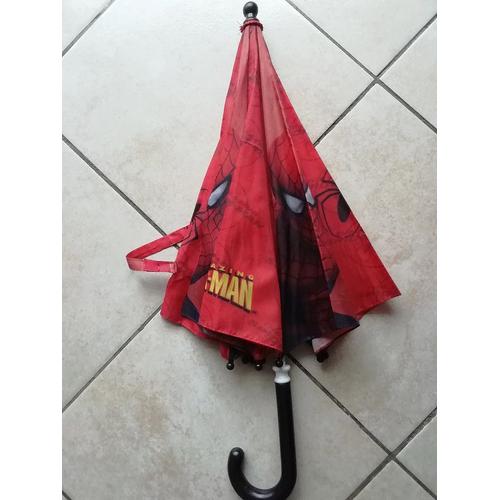 Parapluie Enfant Marvel - Spiderman.