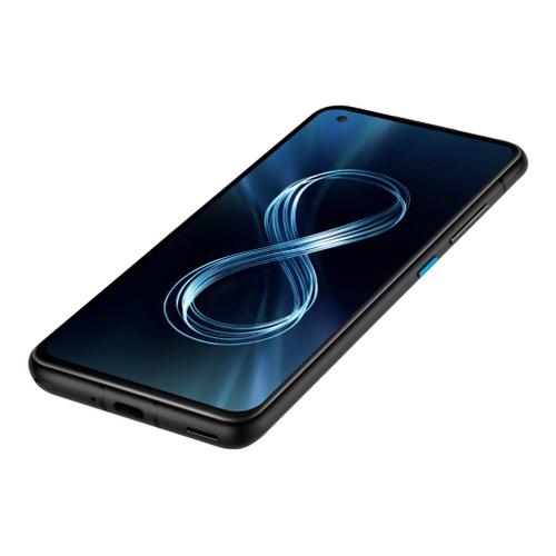 ASUS Zenfone 8 128 Go Noir vitreux