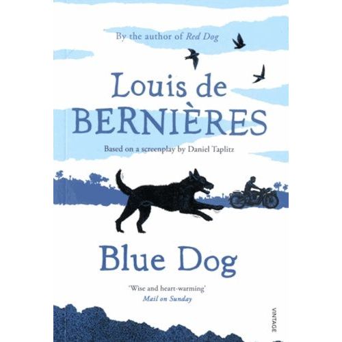 Blue Dog