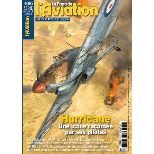 Hurricane - Le Fana De L'aviation
