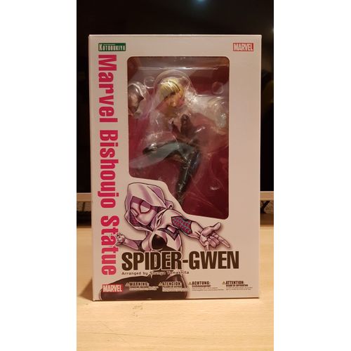Marvel Bishoujo Spider-Gwen 1/7