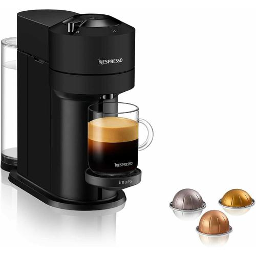 DELONGHI M.D.C. NESPRESSO VERTUO NEXT XN910N10 NERO