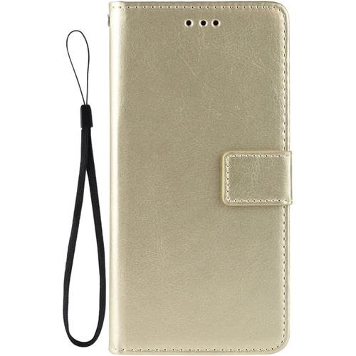 Coque Pour Nokia 105 4g 2023 Housse, Etui En Cuir Style Retro Pu Portefeuille Cover, Fermeture Magnetique Und Flip Bequille Etui Pour Nokia 105 4g 2023
