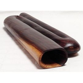 Ethno Didgeridoo Serpent Percussion Didgeridoo