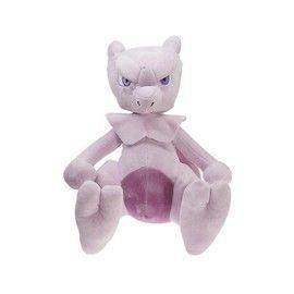 Pokemon Mewtwo Plush Toy Doll Super Dream Gift Toy 35CM