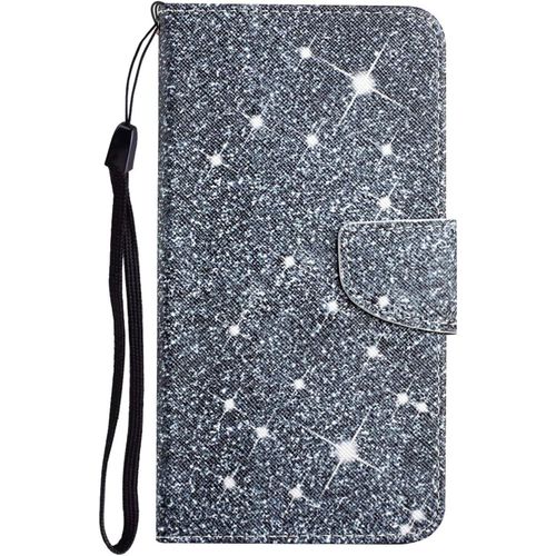 Coque Pour Xiaomi Redmi Note 7 Pro/Note 7, Coloree Charme Housse Antichoc, Sensation Confortable, Fermeture Magnetique Flip Etui Pour Xiaomi Redmi Note 7 Pro/Note 7 Coque Cuir Pu