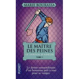 maître des peines (Le) Tome 2: Le mariage de la licorne