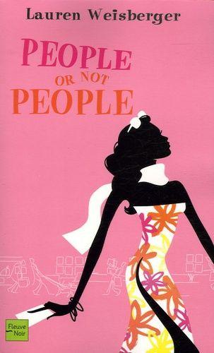 People Or Not People