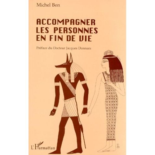 Accompagner Les Personnes En Fin De Vie