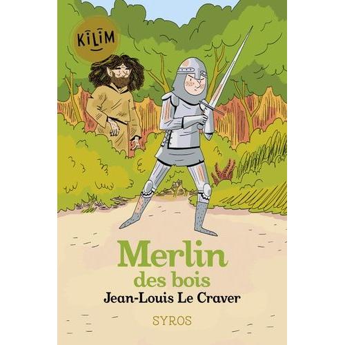 Merlin Des Bois