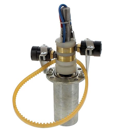 Moteur pour machine à barbe à papa professionnelle