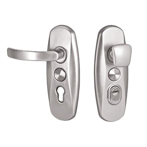 Ensemble sur plaques SH - MUL-T-LOCK - 51265065