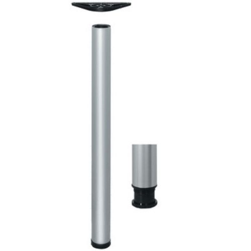 Pied de table inox RONDELLA 900 mm - HAFELE - 635.06.490