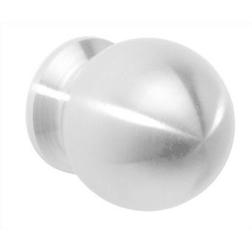 Bouton boule sphérique D25 132 MM inox - DIDHEYA - 31225