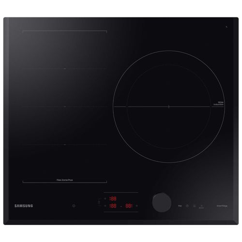 Plaque induction SAMSUNG NZ63B6058KK/U1
