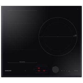 Plaque induction SAMSUNG NZ63B6058KK/U1