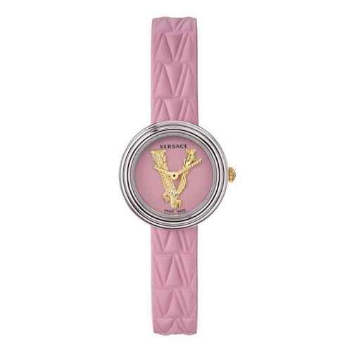 Versace - Vet301021 - Virtus Mini - Mesdames - Montre-Bracelet - Quartz