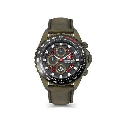 Swiss Military Hanowa Montre Homme Smwgc2102290