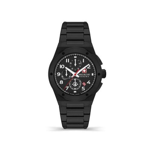 Swiss Military Hanowa Montre Homme Smwgi2102031