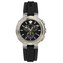 Montre versace discount homme pas cher