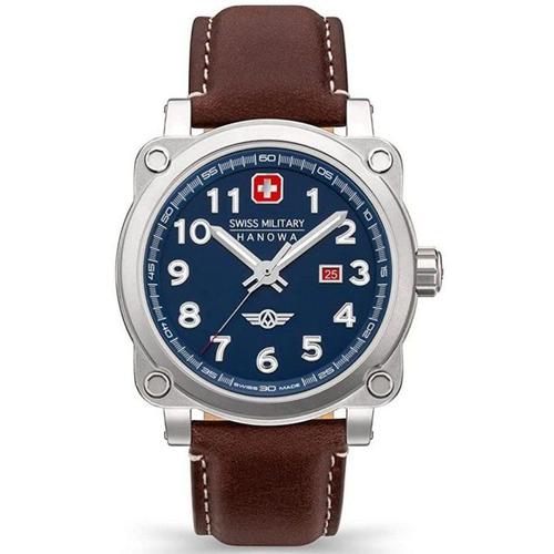 Swiss Military Hanowa Montre Homme Smwgb2101301