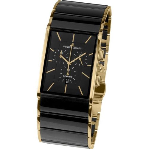 Jacques Lemans Montre Homme 1-1941d