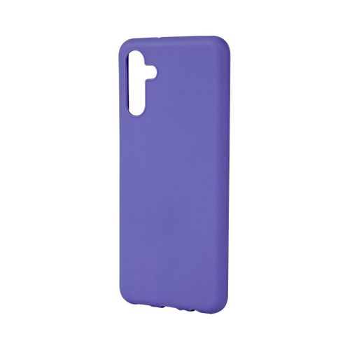 We Coque Recyclée Samsung Galaxy A13 5g Violet: Fabriquée À Partir De Plastique 100% Recyclé - Souple - Toucher Doux