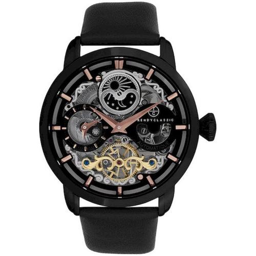 Trendy Classic Montre Homme Automatique Cc1056-02