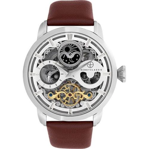 Trendy Classic Montre Homme Automatique Cc1056-03