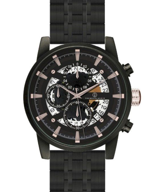 Trendy Classic Montre Homme Cm1055-02