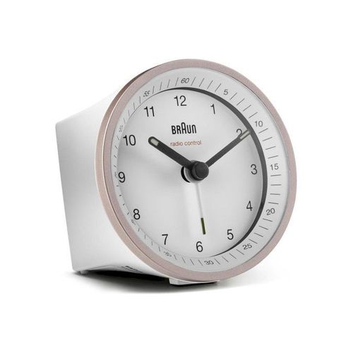 Braun Montre Unisex Bc07pw-Dcf