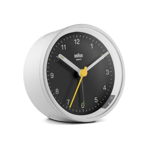 Braun Montre Unisex Bc12wb