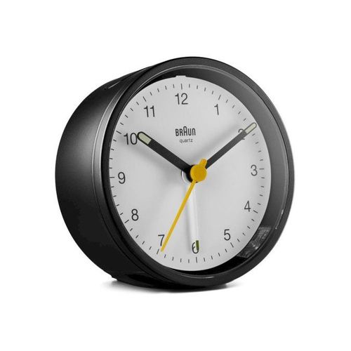 Braun Montre Unisex Bc12bw