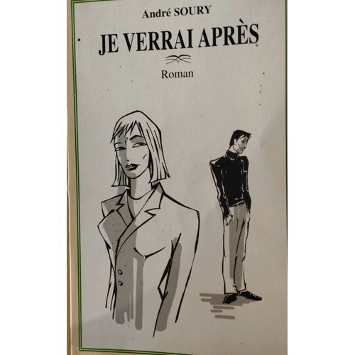 Je Verrai Apres