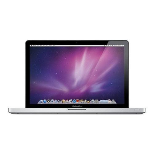 Macbook Pro 13" Mid 2012 i5 2.5Ghz 4GB 500GB