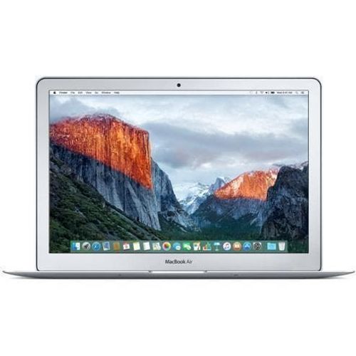 Macbook Air 13" Mid 2012 i5 1.7Ghz 4GB 64GB SSD