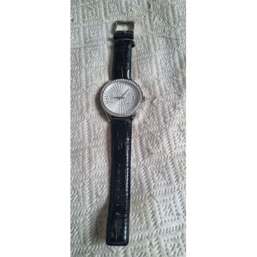 Montre Morgan