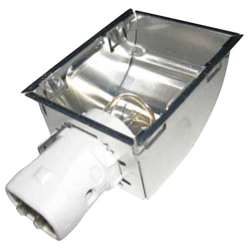 Boîtier avec ampoule 15w Four cuisinière (C00138833 ARISTON HOTPOINT SCHOLTES)