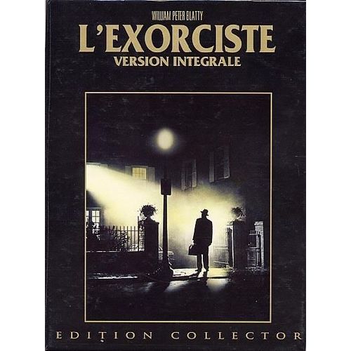 L'exorciste - Édition Collector - Version 2000