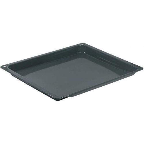 Plaque lèche frite d'origine Four cuisinière (17002715 17001433 BOSCH)